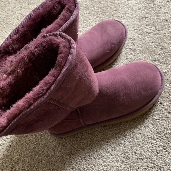 UGG Classic Short boots - Picture 3 of 5